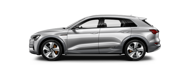 E-Tron