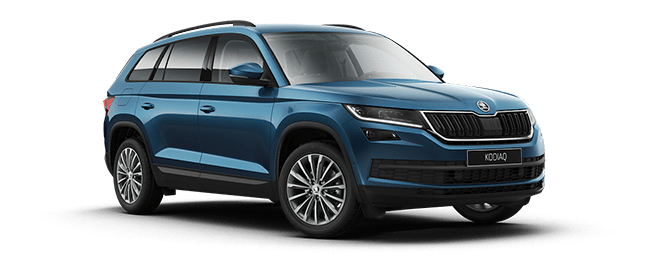 Kodiaq