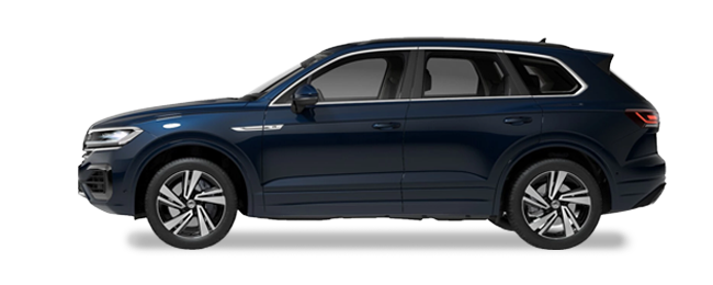 Touareg