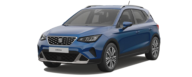 SEAT, Arona, Mat: SEAT, Arona, Mat: