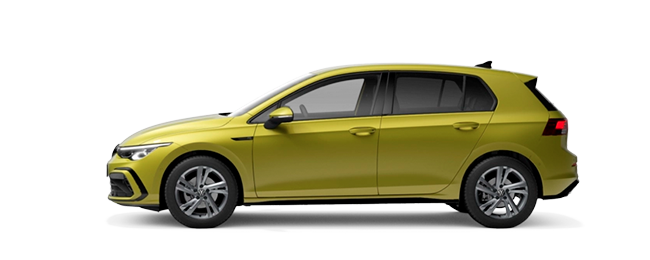 Volkswagen, Golf, Mat:  Volkswagen, Golf, Mat: