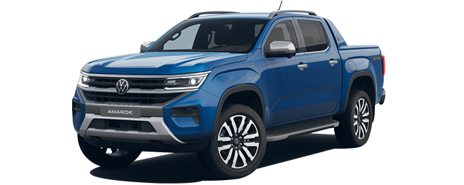 Amarok nuevo Levante Wagen