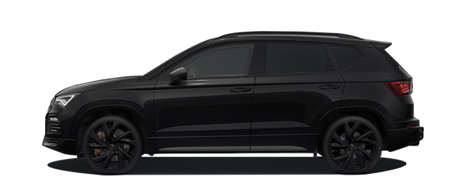 Ateca