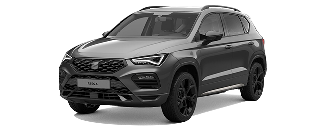 Ateca