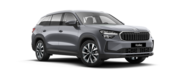 Kodiaq