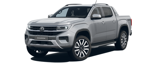 Amarok nuevo Volkswagen Madrid