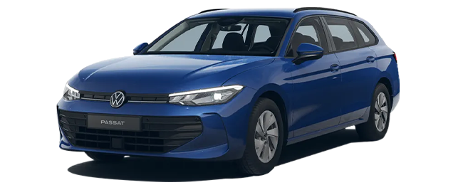 Passat