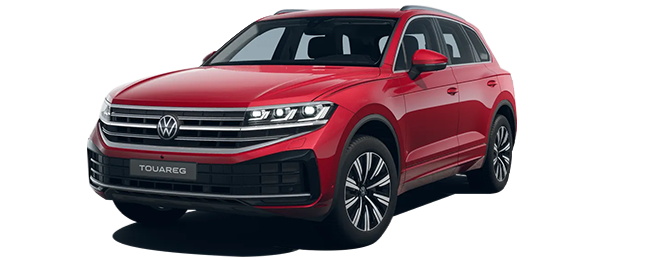 Touareg