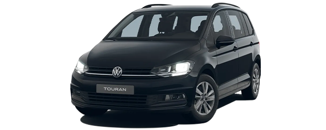 Touran