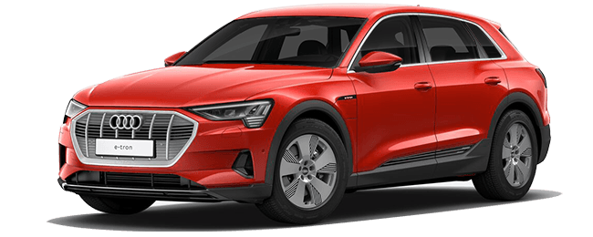 Ofertas Renting Audi E Tron Jarmauto