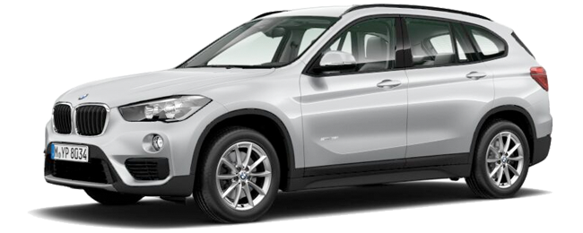 Foto 7 BMW X1 sDrive20i 125 kW (170 CV)