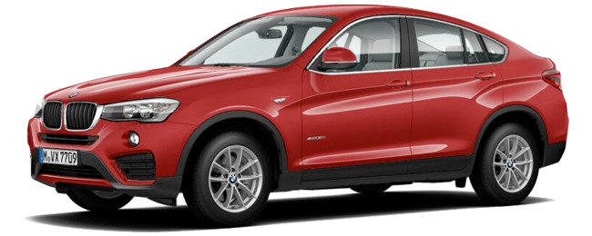 Foto 5 BMW X4 xDrive20d xLine 140 kW (190 CV)