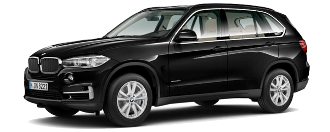 Foto 6 BMW X5 xDrive30d  xLine 219 kW (298 CV)