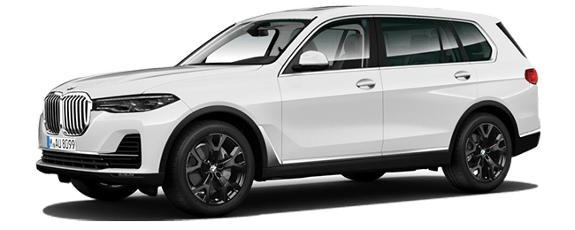 Foto 8 BMW X7 xDrive40d 259 kW (352 CV)