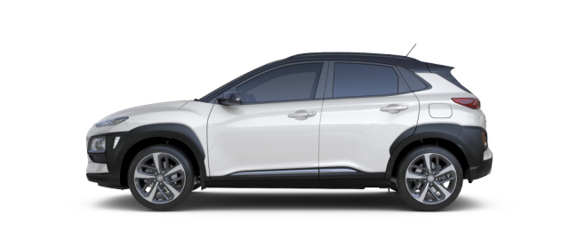Foto 15 Hyundai Kona EV Maxx 150 kW (204 CV)