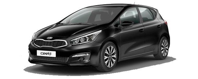 Foto 5 Kia Ceed 1.0 MHEV Drive DCT 88 kW (120 CV)