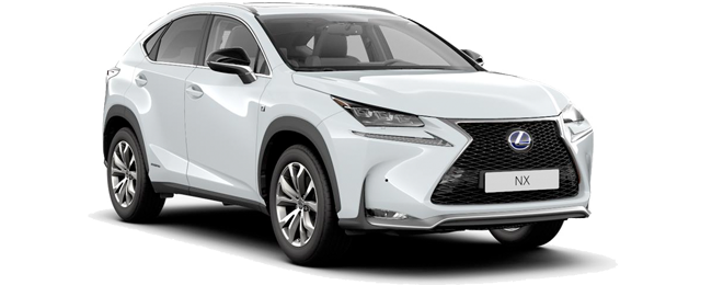 Foto 6 Lexus NX 450h+  F Sport 4WD 225 kW (306 CV)