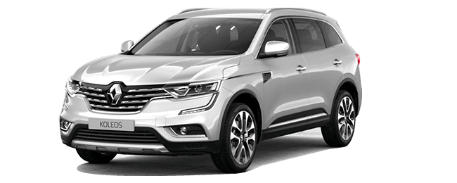 Koleos