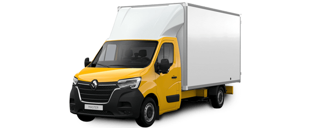 Configurador Renault Pro Coches A Medida En Movento