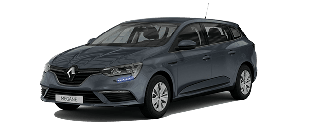 Megane Sport Tourer