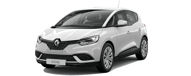 Renault Scenic 1.5 dCi Confort Expression 74 kW (100 CV)