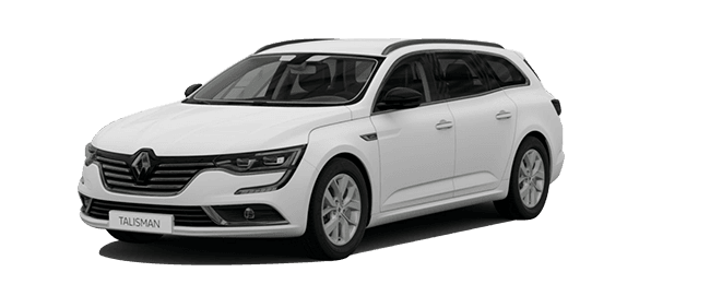 Talisman Sport Tourer