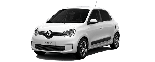 Nuevo Twingo