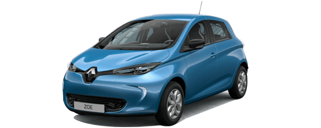 Nuevo Zoe