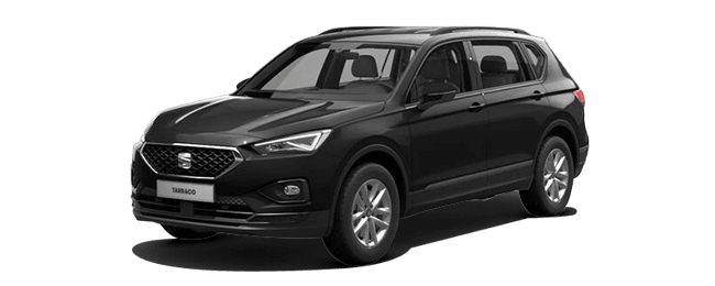 SEAT, Tarraco, Mat: SEAT, Tarraco, Mat: