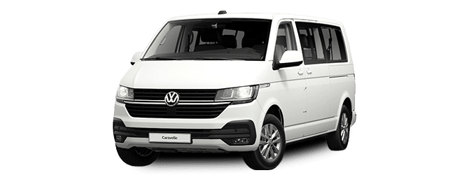 Nuevo e-Caravelle