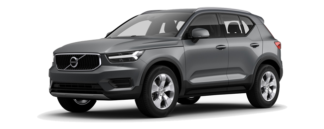 Volvo XC40 segunda mano 90631063 - 1 Volvo XC40 segunda mano 90631063 - 1