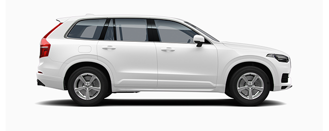 Volvo XC90 segunda mano 92473275 - 1 Volvo XC90 segunda mano 92473275 - 1