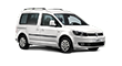 Volkswagen, Caddy, Mat: 