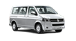 Volkswagen, Caravelle, Mat: 