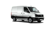 Volkswagen, Crafter, Mat: 