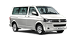 Volkswagen, Multivan, Mat: 