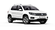 Volkswagen, Tiguan, Mat: 