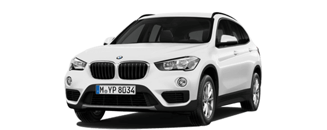 Foto 15 BMW X1 xDrive25e 180 kW (245 CV)