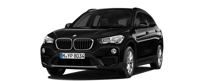 Foto 7 BMW X1 xDrive30e 240 kW (326 CV)