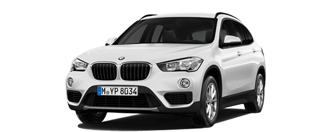 Foto 15 BMW X1 xDrive20d 120 kW (163 CV)
