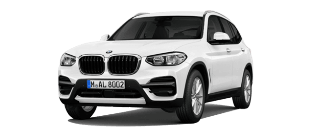 Foto 11 BMW X3 xDrive20d 140 kW (190 CV)