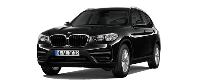 Foto 19 BMW X3 xDrive20d xLine 140 kW (190 CV)