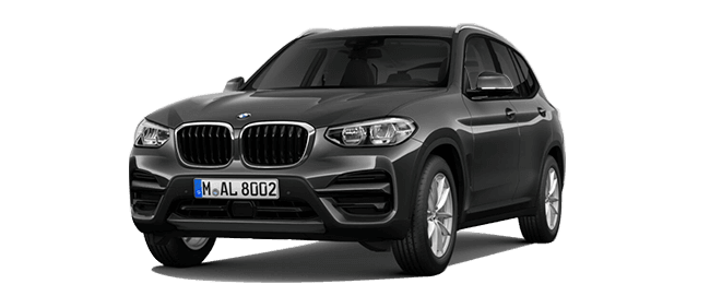 Foto 41 BMW X3 xDrive20d 145 kW (197 CV)