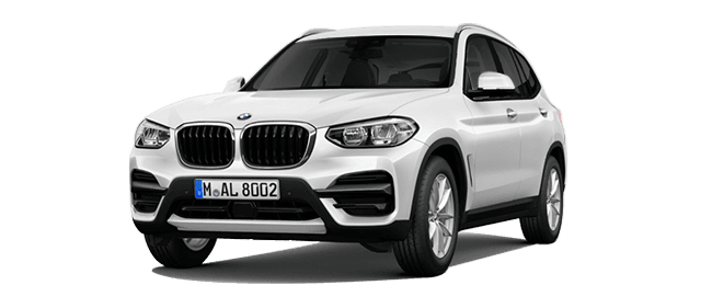 Foto 6 BMW X3 xDrive20d xLine 140 kW (190 CV)