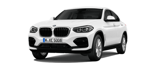 Foto 10 BMW X4 xDrive20d xLine 140 kW (190 CV)