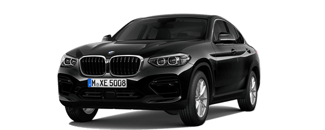 Foto 10 BMW X4 xDrive20d xLine 140 kW (190 CV)