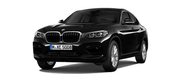 Foto 9 BMW X4 xDrive30d 210 kW (286 CV)
