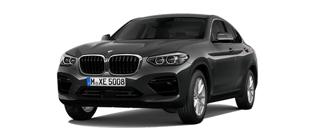 Foto 25 BMW X4 xDrive20d xLine 140 kW (190 CV)