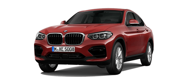 Foto 12 BMW X4 xDrive20d 140 kW (190 CV)