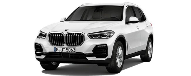 Foto 6 BMW X5 xDrive30d 210 kW (286 CV)